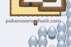 Pokemon Reverse Version GBA ROM Hacks 