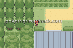 Pokemon Reverse Version GBA ROM Hacks 