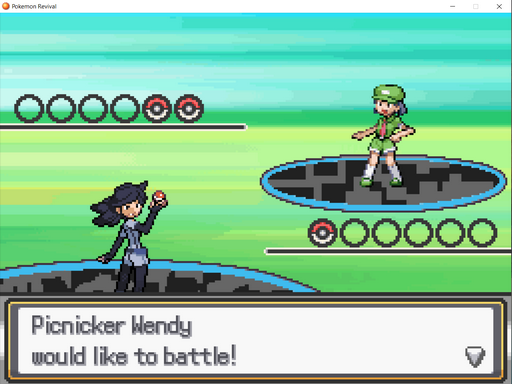 can you play hacked pokemon on mac