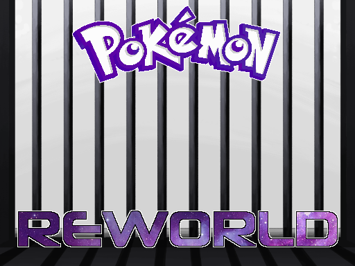 Pokemon Reworld RMXP Hacks 