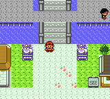 Pokemon Rising Crystal GBC ROM Hacks 