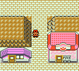 Pokemon Rising Crystal GBC ROM Hacks 