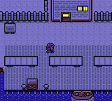 Pokemon Rising Crystal GBC ROM Hacks 