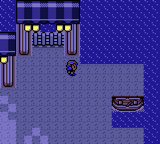 Pokemon Rising Crystal GBC ROM Hacks 