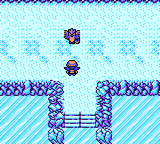 Pokemon Rising Crystal GBC ROM Hacks 