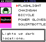 Pokemon Rising Crystal GBC ROM Hacks 