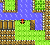 Pokemon Rising Crystal GBC ROM Hacks 