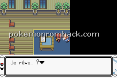 Pokemon RogueFeu New2 GBA ROM Hacks 