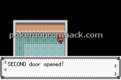 Pokemon RogueFeu New2 GBA ROM Hacks 