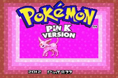 Pokemon Ruby 2 GBA ROM Hacks 