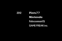 Pokemon Ruby 2 GBA ROM Hacks 