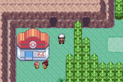 Pokemon Ruby 2 GBA ROM Hacks 