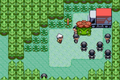 Pokemon Ruby 2 GBA ROM Hacks 