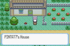 Pokemon Ruby 2 GBA ROM Hacks 