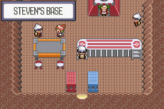 pokemon ruby gba rom hack download