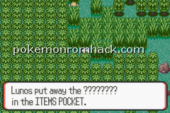 Pokemon Ruby Advanced GBA ROM Hacks 