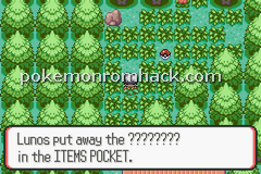 Pokemon Ruby Advanced GBA ROM Hacks 