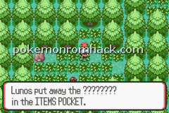 Pokemon Ruby Advanced GBA ROM Hacks 