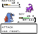 Pokemon Salt Crystal GBC ROM Hacks 