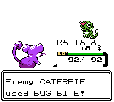 Pokemon Salt Crystal GBC ROM Hacks 