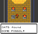 Pokemon Salt Crystal GBC ROM Hacks 