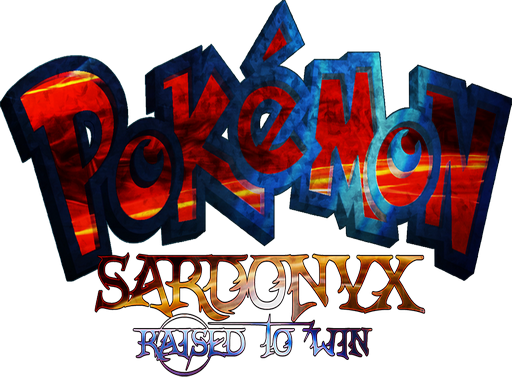 Pokemon Sardonyx: Raised to Win RMXP Hacks 