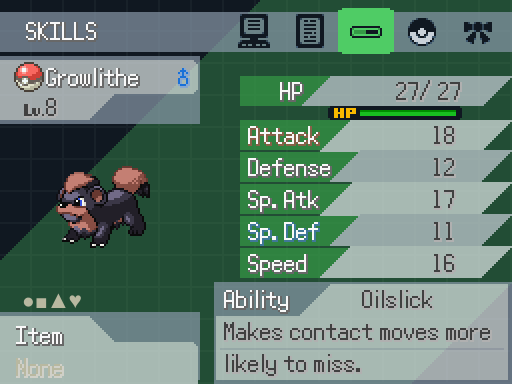 Pokemon Sardonyx: Raised to Win RMXP Hacks 