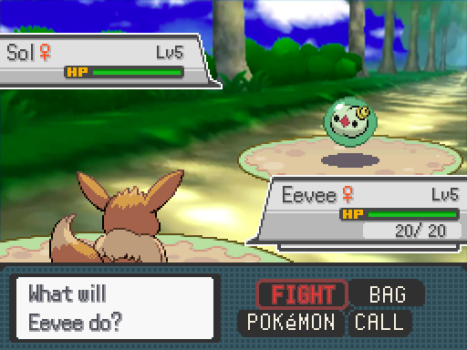 play gen 5 pokemon on mac