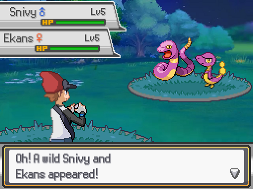 Pokemon Sardonyx: Raised to Win RMXP Hacks 