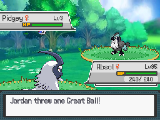 Pokemon Sardonyx: Raised to Win RMXP Hacks 