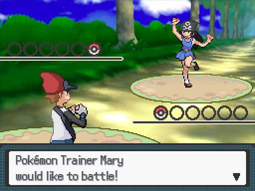 Pokemon Sardonyx: Raised to Win RMXP Hacks 