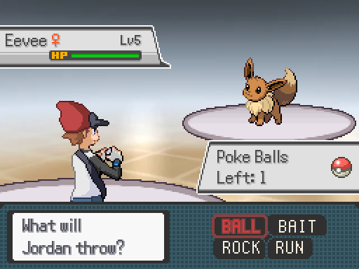 Pokemon Sardonyx: Raised to Win RMXP Hacks 