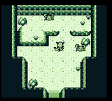 Pokemon Seafoam GBC ROM Hacks 