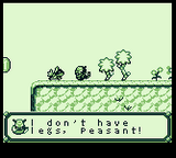 Pokemon Seafoam GBC ROM Hacks 