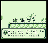 Pokemon Seafoam GBC ROM Hacks 