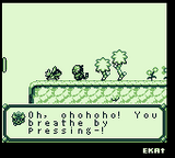 Pokemon Seafoam GBC ROM Hacks 