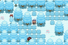 Pokemon Seasons GBA ROM Hacks 