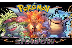 Pokemon Shadow RMXP Hacks 