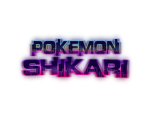 Pokemon Shikari RMXP Hacks 