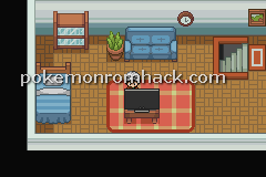 Pokemon Shining Waters/Hazing Flames GBA ROM Hacks 