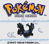 Pokemon Silver 97: Reforged GBC ROM Hacks 
