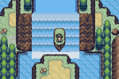 Pokémon SkyBlue GBA in ENGLISH  PokeMundo