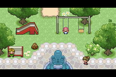 Pokémon SkyBlue GBA in ENGLISH  PokeMundo