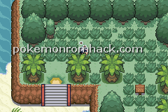 Pokemon Slumber GBA ROM Hacks 