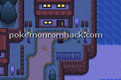 Pokemon Slumber GBA ROM Hacks 