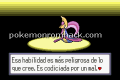 Pokemon Slumber GBA ROM Hacks 