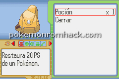 Pokemon Slumber GBA ROM Hacks 