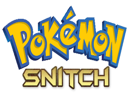 Pokemon Snitch RMXP Hacks 