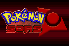 Pokemon Sors GBA ROM Hacks 