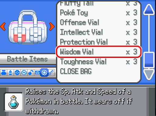 Pokemon Soulstones RMXP Hacks 